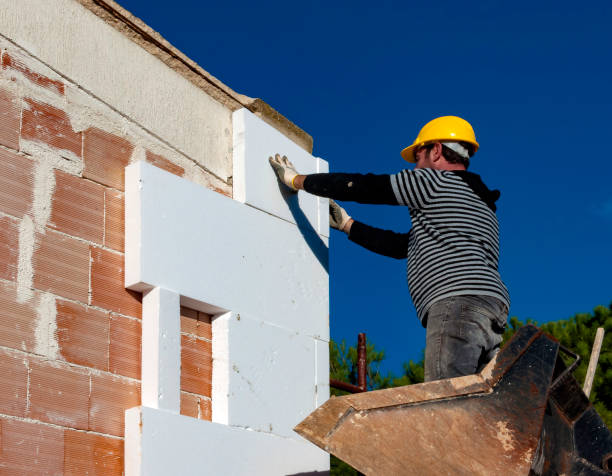 Best DIY Insulation Kits and Guidance in Pitcairn, PA