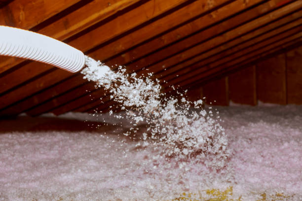 Best Blown-in Insulation in Pitcairn, PA