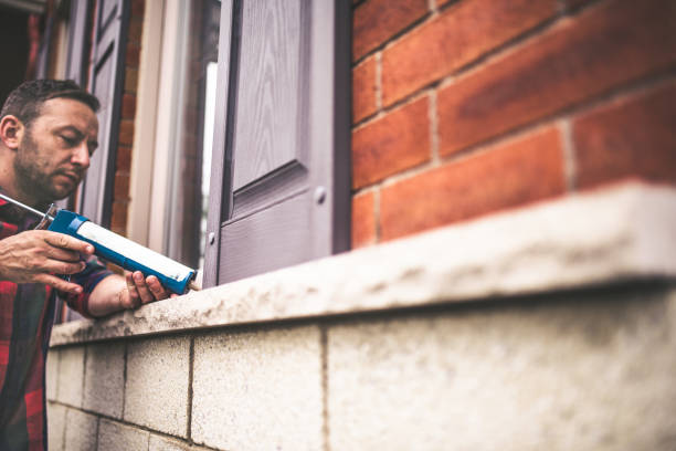 Types of Insulation We Offer in Pitcairn, PA