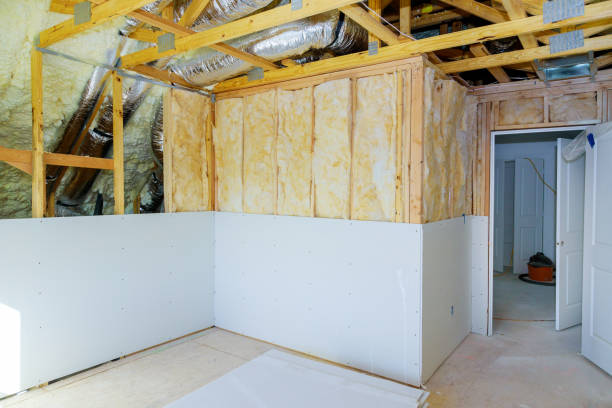 Best Insulation for Specific Applications in Pitcairn, PA