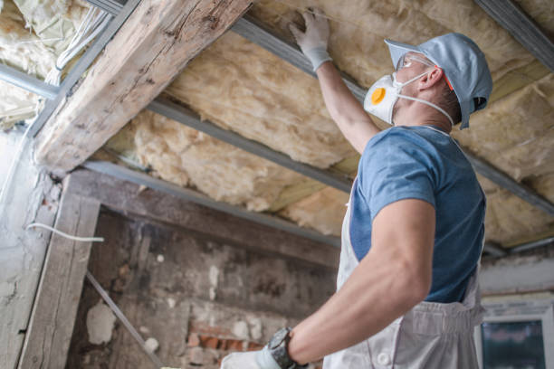 Best Specialized Insulation Services in Pitcairn, PA