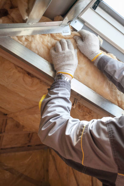 Best Spray Foam Insulation in Pitcairn, PA