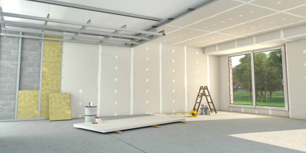 Best Insulation for Specific Applications in Pitcairn, PA
