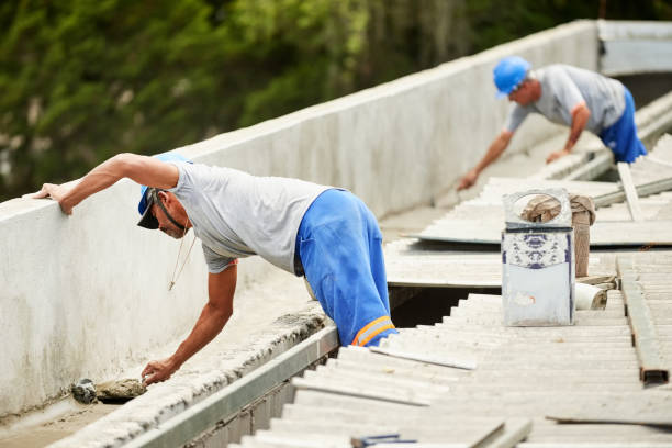 Best Geographic-Specific Insulation Services in Pitcairn, PA