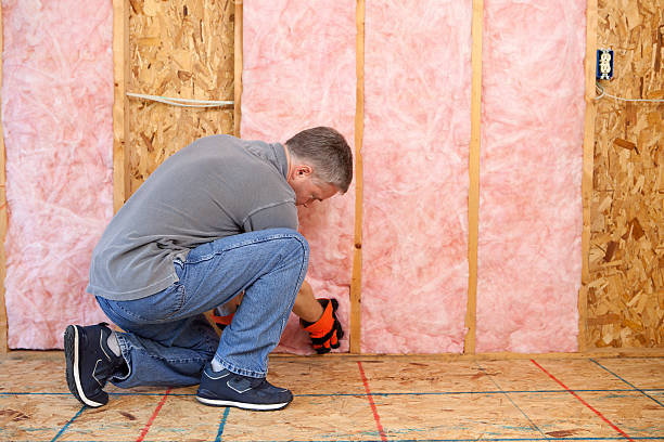 Types of Insulation We Offer in Pitcairn, PA