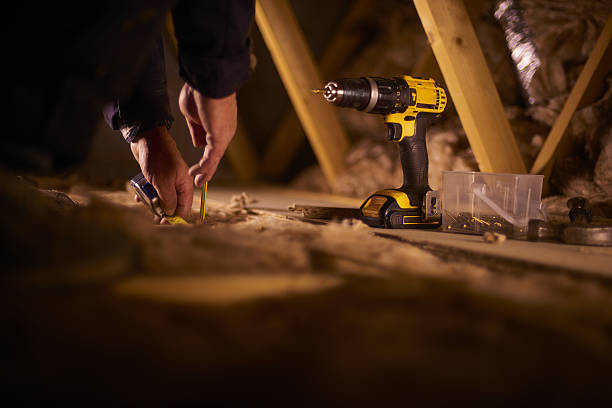 Best Geographic-Specific Insulation Services in Pitcairn, PA