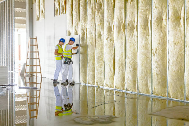 Best Energy Efficiency Insulation in Pitcairn, PA